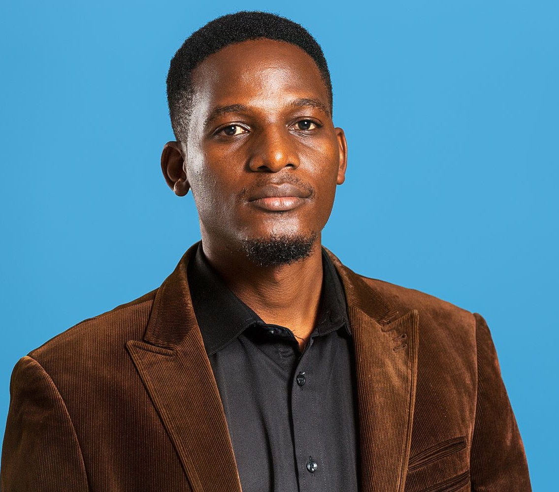 Crispin Mwendwa
